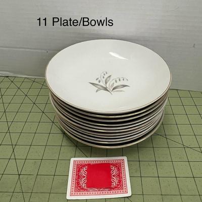 Kaysons Ceramic Dinner Set