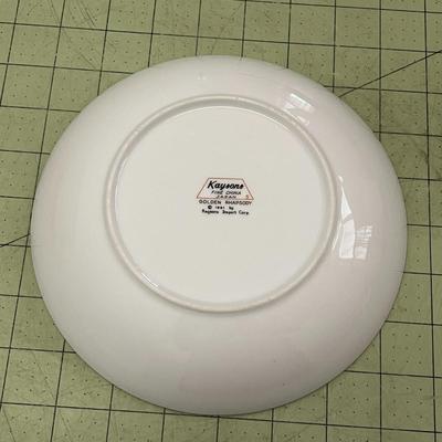 Kaysons Ceramic Dinner Set