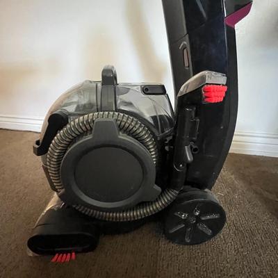 Bissell Carpet Cleaner & Carpet Cleaning Items