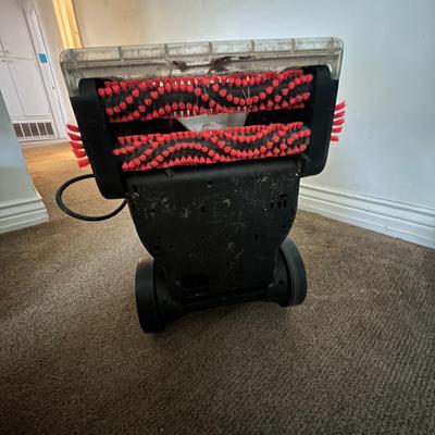 Bissell Carpet Cleaner & Carpet Cleaning Items