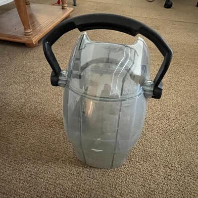 Bissell Carpet Cleaner & Carpet Cleaning Items