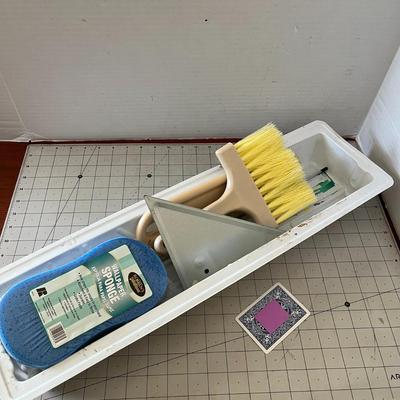 Wallpaper Application Kit