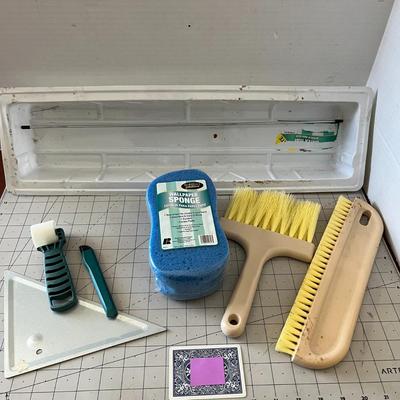 Wallpaper Application Kit