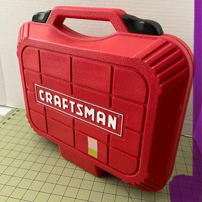 Craftsman 18 Gauge Combination Nailer/Stapler Kit