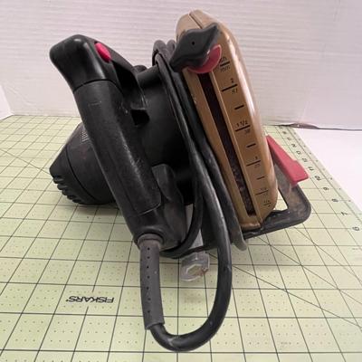Skilsaw Circular Saw