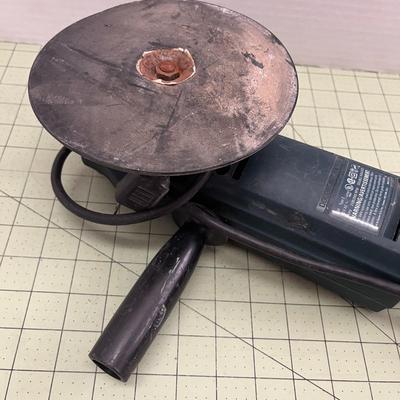 Black & Decker Sander