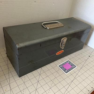 Happy Time Tool Box