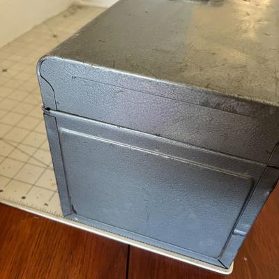 Happy Time Tool Box