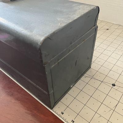 Happy Time Tool Box