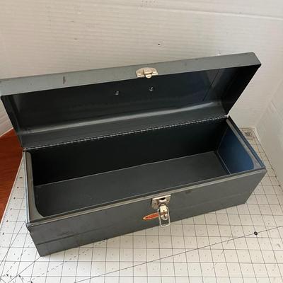 Happy Time Tool Box