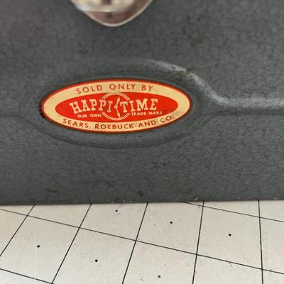 Happy Time Tool Box