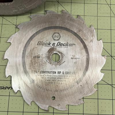 Skilsaw Circular Saw