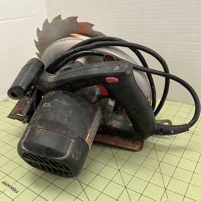 Skilsaw Circular Saw