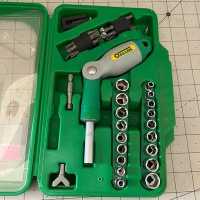 Allen Wrench Ultimate Assembly & Repair Kit