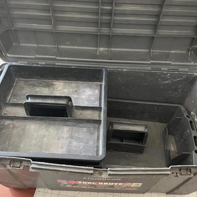 Flambeau Tool Box