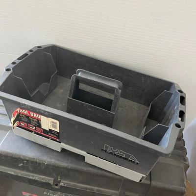 Flambeau Tool Box