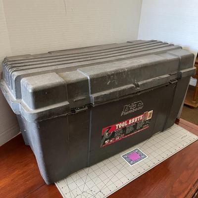 Flambeau Tool Box