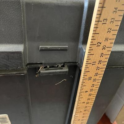 Flambeau Tool Box