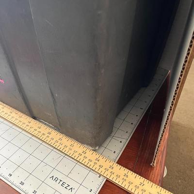 Flambeau Tool Box