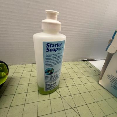 Mr. Clean Auto Dry Car Wash System Starter Kit