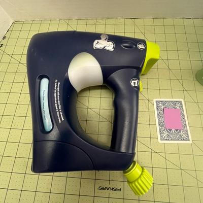 Mr. Clean Auto Dry Car Wash System Starter Kit