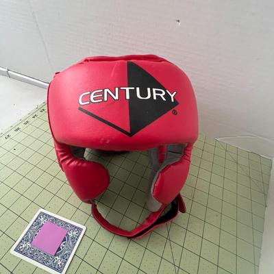 Century Boxing Training Headgear