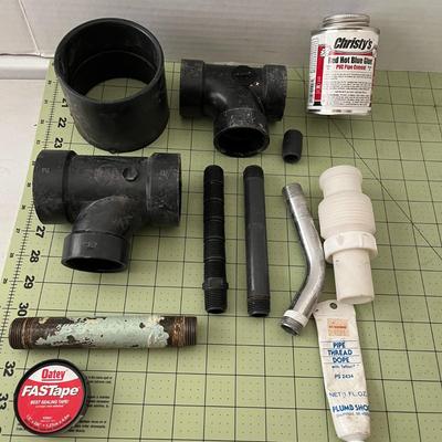 Frost King Pipe Insulation Kit