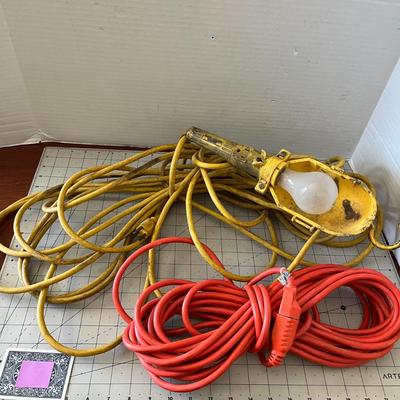 2 Set of Cables