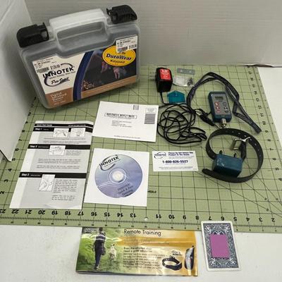 Innotek ADV-300P Digital Advanced Dog Trainer Kit