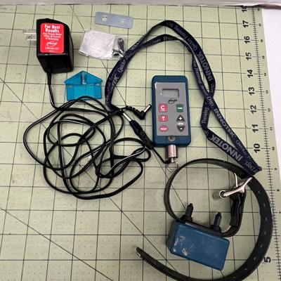 Innotek ADV-300P Digital Advanced Dog Trainer Kit