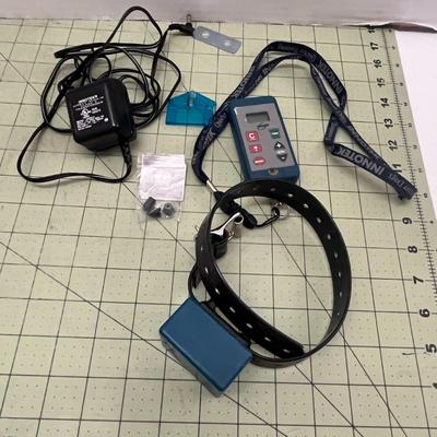 Innotek ADV-300P Digital Advanced Dog Trainer Kit