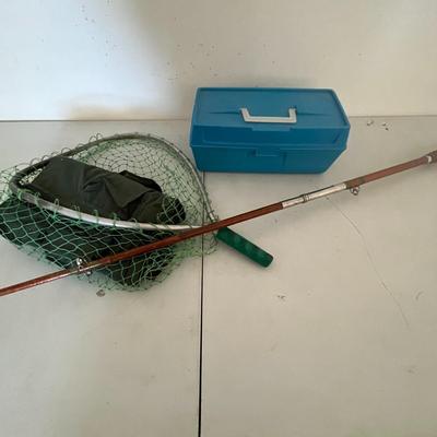 Fly Fishing Kit