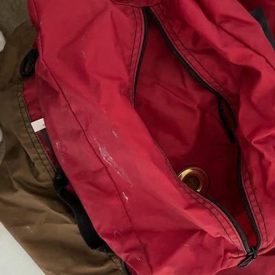Caddis Fishing Float Tube Cover