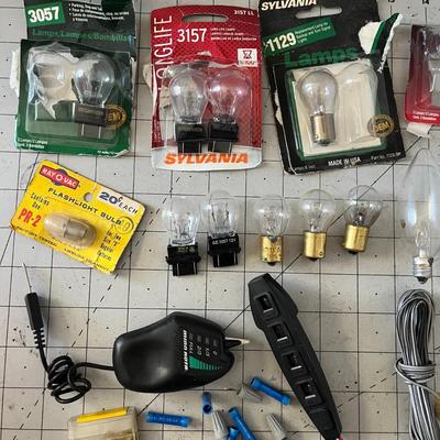 Light Kit Accessories
