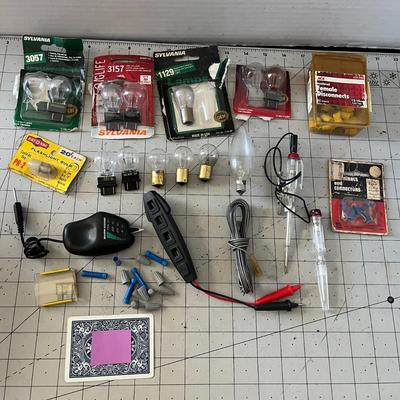 Light Kit Accessories