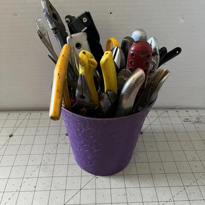 Pliers and Vice Grip Grouping
