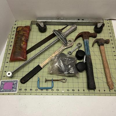 Variety of Tools