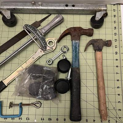 Variety of Tools