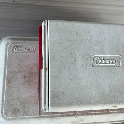 Coleman & Ryder COOLER
