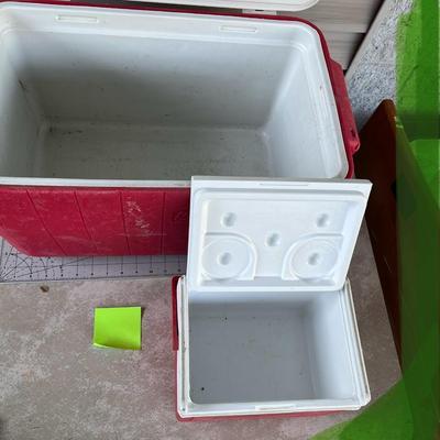 Coleman & Ryder COOLER