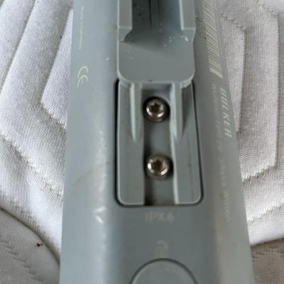 Medacure Semi Electric adjustable Bed Mattress