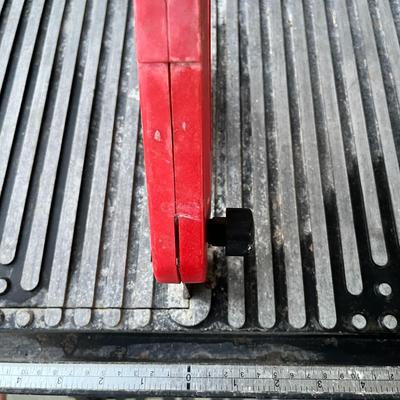 Husky Tools Thd750l Tile Saw