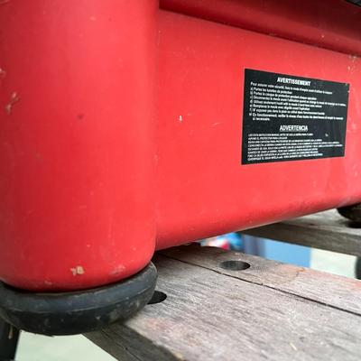 Husky Tools Thd750l Tile Saw