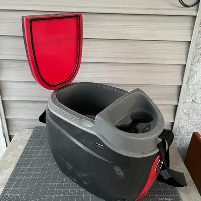 Coleman Travel Cooler
