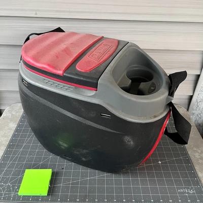 Coleman Travel Cooler