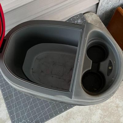 Coleman Travel Cooler