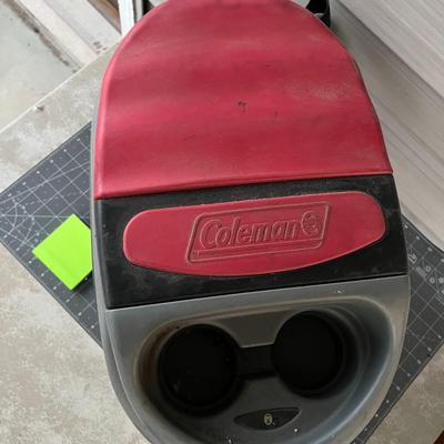Coleman Travel Cooler