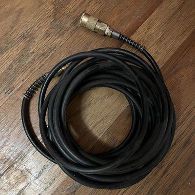 Husky Portable Air Compressor