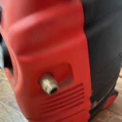 Husky Portable Air Compressor