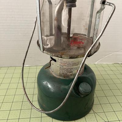 Coleman Lantern Model 220 ES891